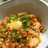 ✿キーマキムチ丼✿（豚キムチ丼）