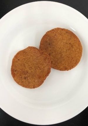 サバチップス-レシピのメイン写真