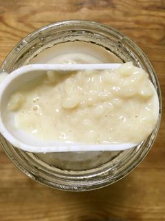 ヨーグルトメーカーで作る豆乳塩麹-レシピのメイン写真
