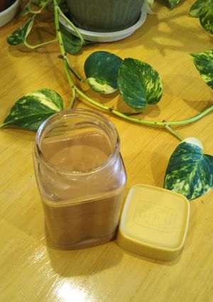低カフェインアイスコーヒー-レシピのメイン写真
