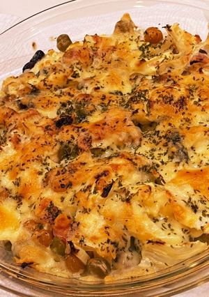 キャベツのチーズロースト-レシピのメイン写真
