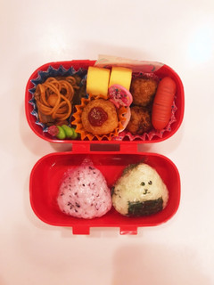 ❁sawaおべんとう♡115❁-レシピのメイン写真