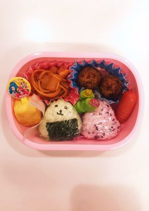 ❁towaおべんとう♡１４７❁-レシピのメイン写真