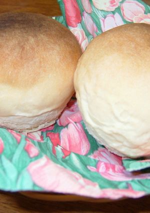離乳食用　食パン-レシピのメイン写真