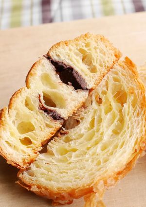 【材料編】クロワッサン・デニッシュ対策-レシピのメイン写真
