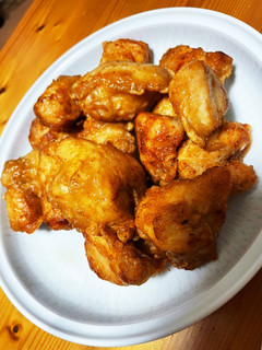 お店より美味しい?!唐揚げ☆-レシピのメイン写真