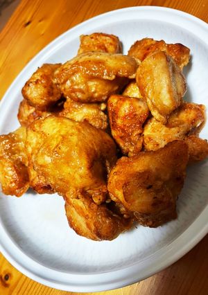 お店より美味しい？！唐揚げ☆-レシピのメイン写真