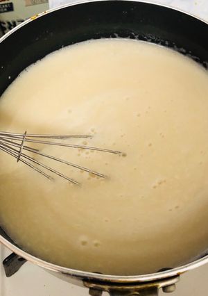 とろとろ濃厚甘酒＊-レシピのメイン写真