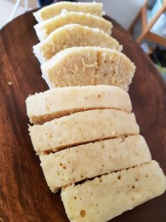 ズボラでOK!レンジ蒸しパン☆HM-レシピのメイン写真