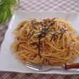 我が家のイチ押し!簡単!和風ツナパスタ♪