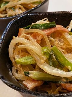 もやしのマヨ炒め-レシピのメイン写真