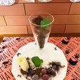 材料3つ湯煎無し♡簡単美味チョコトリュフ