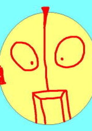 ウルトラマンオムレツ！-レシピのメイン写真