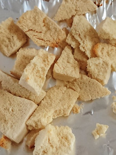 カリカリ高野豆腐は無限大-レシピのメイン写真