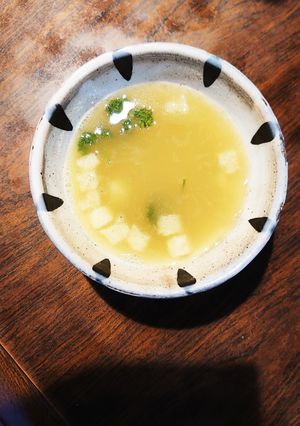 そら豆スープ☆★冷製でも。-レシピのメイン写真