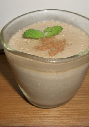 カプチーノゼリー-レシピのメイン写真
