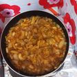 麻婆キャベツ
