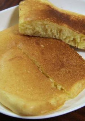 ♪米粉のホットケーキ♪-レシピのメイン写真