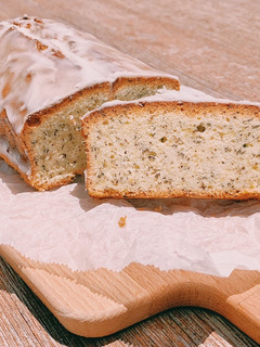 超しっとり!!アールグレイパウンドケーキ-レシピのメイン写真