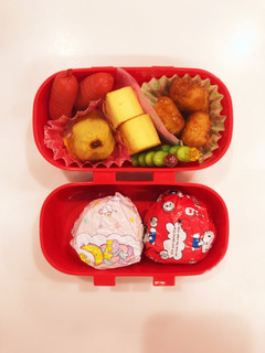 ❁sawaおべんとう♡114❁-レシピのメイン写真