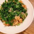 ☆簡単パクチー素麺☆