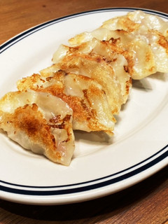 ♡キャベツと豚挽き肉のジューシー餃子♡-レシピのメイン写真