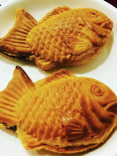 王道レシピ 簡単鯛焼き Taiyaki♡-レシピのメイン写真