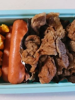 お弁当6/25-レシピのメイン写真
