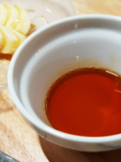 液体塩こうじDE塩カラメルソース-レシピのメイン写真