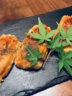 うなぎのかば焼き風-レシピのメイン写真