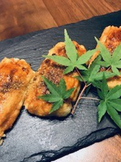 うなぎのかば焼き風-レシピのメイン写真