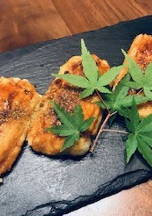 うなぎのかば焼き風-レシピのメイン写真