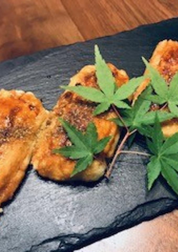 うなぎのかば焼き風-レシピのメイン写真
