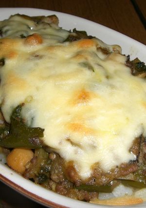 残りカレーで超早！カレードリア☆-レシピのメイン写真