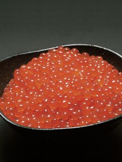 いくらの醤油漬け-レシピのメイン写真