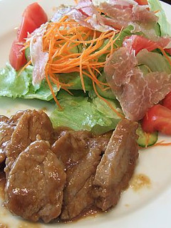 豚肉の味噌焼き-レシピのメイン写真