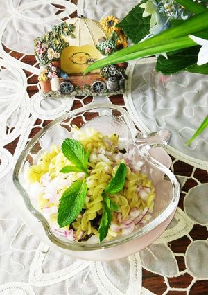 　「ｼﾞｪﾉﾍﾞｰｾﾞ」旬を味わう❤-レシピのメイン写真