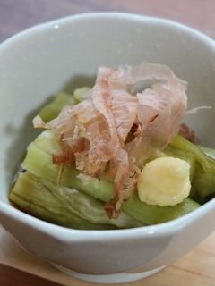 ~旨みたっぷり♪ジューシー焼きなす~-レシピのメイン写真