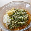 山形の郷土料理「だし」&だし中華