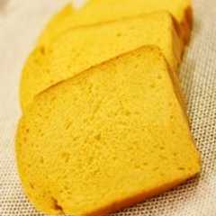 รูปของ HBで♪まっきっき～のかぼちゃパン☆