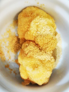 みるくくずもち-レシピのメイン写真