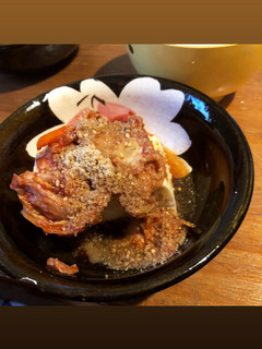 簡単キムチ冷奴-レシピのメイン写真