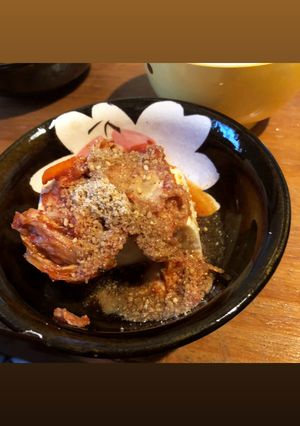 簡単キムチ冷奴-レシピのメイン写真