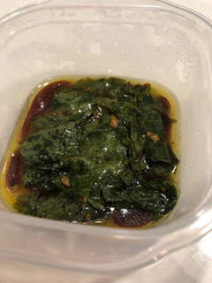 シソの醤油漬け-レシピのメイン写真