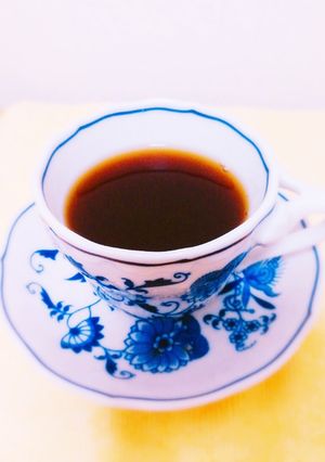 超簡単☆クイーンズISETANのチャイ☆-レシピのメイン写真