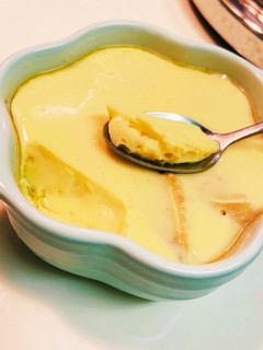 我が家の茶碗蒸し-レシピのメイン写真