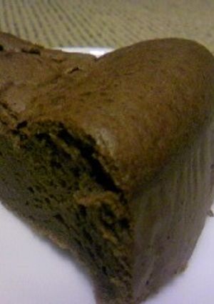 オレンジ風味のガトーショコラ-レシピのメイン写真