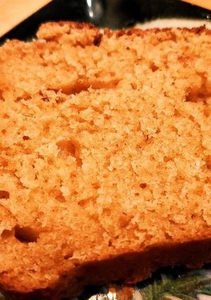 まぜるだけ❤︎きな粉のパウンドケーキ-レシピのメイン写真