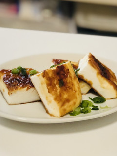はんぺん田楽-レシピのメイン写真