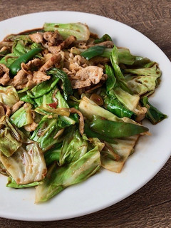 回鍋肉(ホイコーロー)♪-レシピのメイン写真